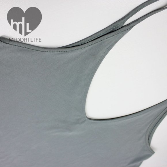 SILENCE + NOISE Corinne Tank Top - Picture 4 of 5